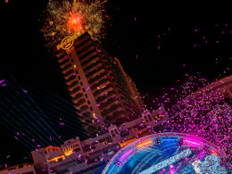 Hard Rock Hotel Tenerife - Playa Paraíso