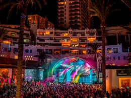 2 Entradas para Childrens Of The 80's + 8 consumiciones ¡Disfruta de una fiesta única!