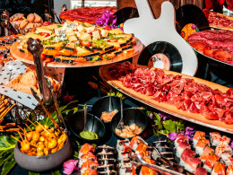 Hard Rock Hotel Tenerife - Playa Paraíso