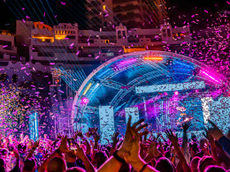 Hard Rock Hotel Tenerife - Playa Paraíso