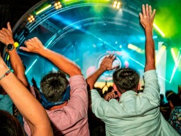 Hard Rock Hotel Tenerife - Playa Paraíso