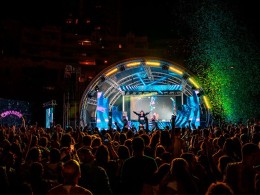 Hard Rock Hotel Tenerife - Playa Paraíso