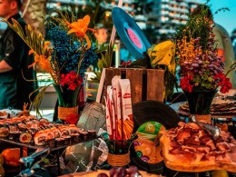 Hard Rock Hotel Tenerife - Playa Paraíso