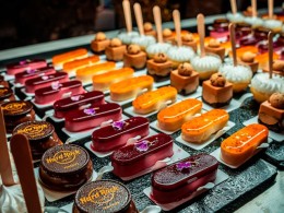 Hard Rock Hotel Tenerife - Playa Paraíso