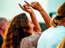 Hard Rock Hotel Tenerife - Playa Paraíso