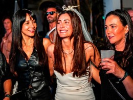 Hard Rock Hotel Tenerife - Playa Paraíso