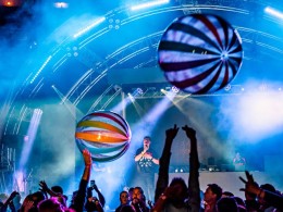 Hard Rock Hotel Tenerife - Playa Paraíso