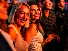 Hard Rock Hotel Tenerife - Playa Paraíso