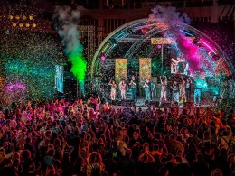 Hard Rock Hotel Tenerife - Playa Paraíso