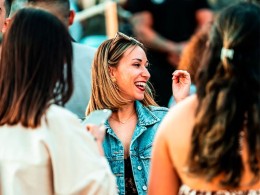 Hard Rock Hotel Tenerife - Playa Paraíso