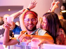 Hard Rock Hotel Tenerife - Playa Paraíso