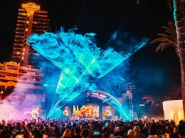 Hard Rock Hotel Tenerife - Playa Paraíso