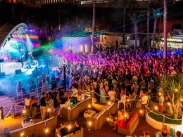 Hard Rock Hotel Tenerife - Playa Paraíso