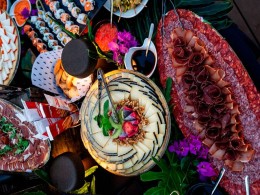 Hard Rock Hotel Tenerife - Playa Paraíso