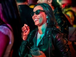 Hard Rock Hotel Tenerife - Playa Paraíso