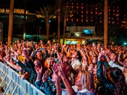 Hard Rock Hotel Tenerife - Playa Paraíso