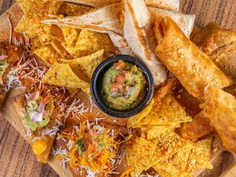 Mood Lounge Bar - La Orotava