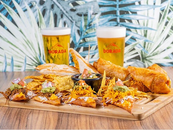 Mood Lounge Bar - La Orotava