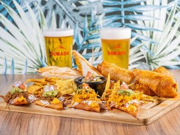 Mood Lounge Bar - La Orotava