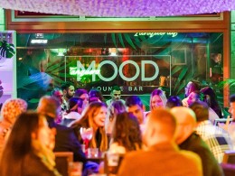 Mood Lounge Bar - La Orotava