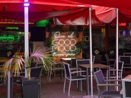Mood Lounge Bar - La Orotava
