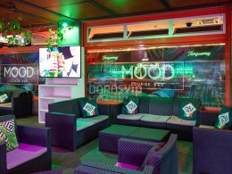 Mood Lounge Bar - La Orotava