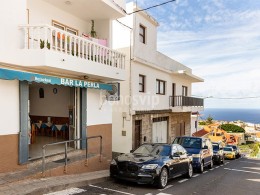 Restaurante La Perla 20 Tejina