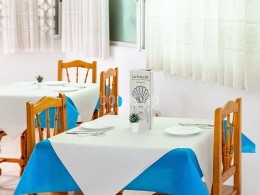 Restaurante La Perla 20 Tejina