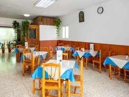 Restaurante La Perla 20 Tejina