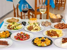 Restaurante La Perla 20 Tejina