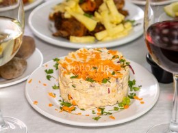 Restaurante La Perla 20 Tejina