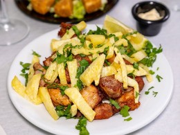 Restaurante La Perla 20 Tejina