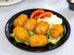 Restaurante La Perla 20 Tejina