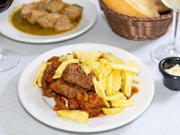 Restaurante La Perla 20 Tejina