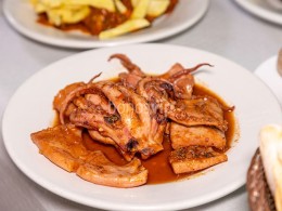 Restaurante La Perla 20 Tejina