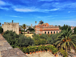 JEREZ DE LA FRONTERA: 3 noches ENERO con vuelo + hotel + entrada a espectáculo