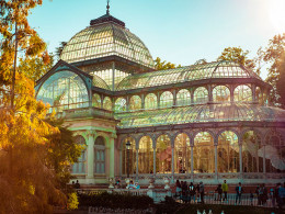 Tourismile - Tenerife