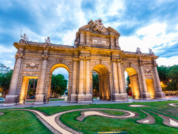 Tourismile - Tenerife