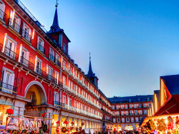 Tourismile - Tenerife