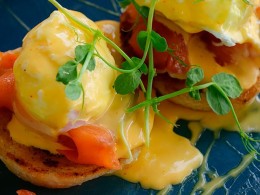 Black Horse Gastro Pub - Costa Adeje