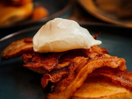 Black Horse Gastro Pub - Costa Adeje