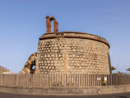 Restaurante Los Pinchitos - San Andrés