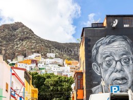 Restaurante Los Pinchitos - San Andrés