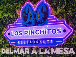 Restaurante Los Pinchitos - San Andrés