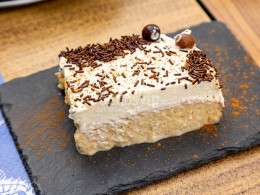 Restaurante Los Pinchitos - San Andrés