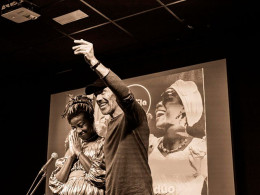 Café Teatro Rayuela  - Santa Cruz