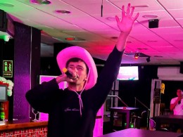 Santo Despecho - Los Cristianos