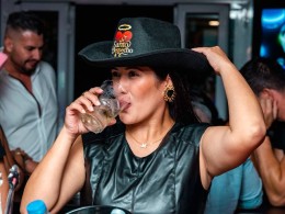 Santo Despecho - Los Cristianos