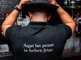 Santo Despecho - Los Cristianos