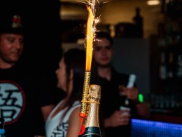 Santo Despecho - Los Cristianos